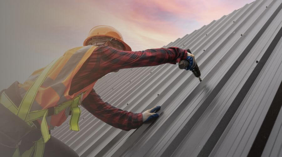 Expert Emergency Roof Repairs services in Roosevelt, OK